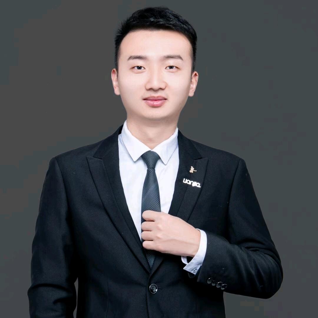 猎青新手吕同学