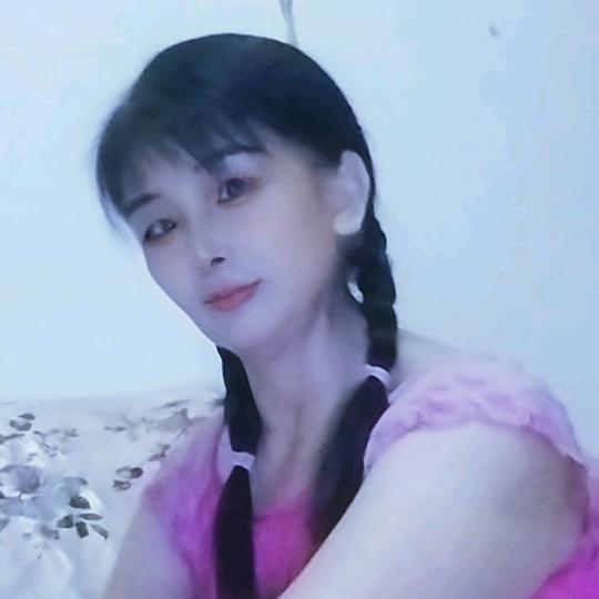 青青老姐