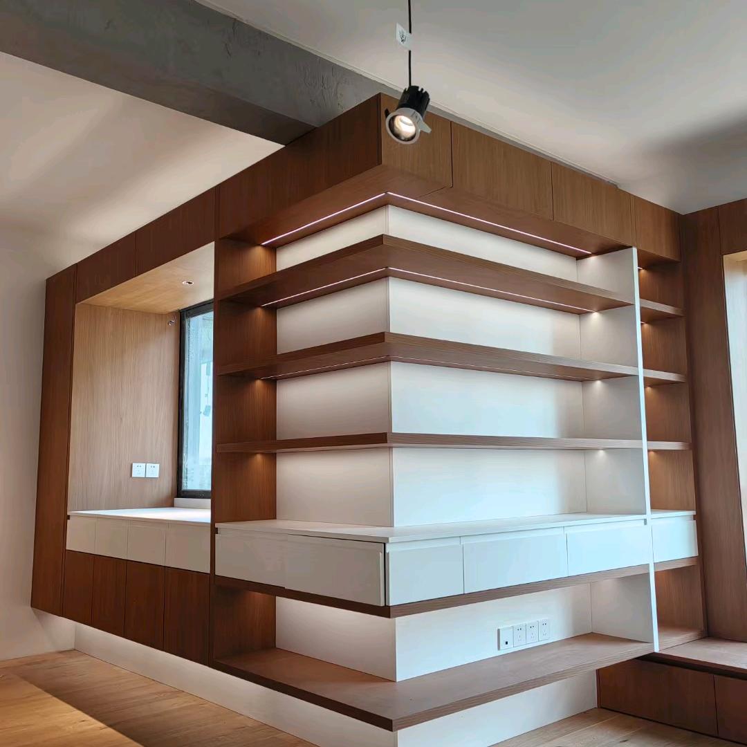 全屋定制