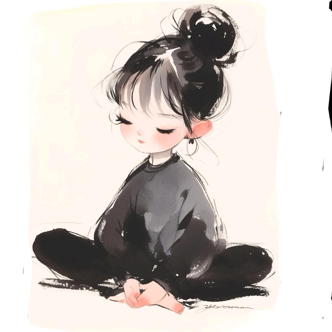 正好