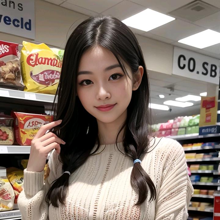 小梅追剧