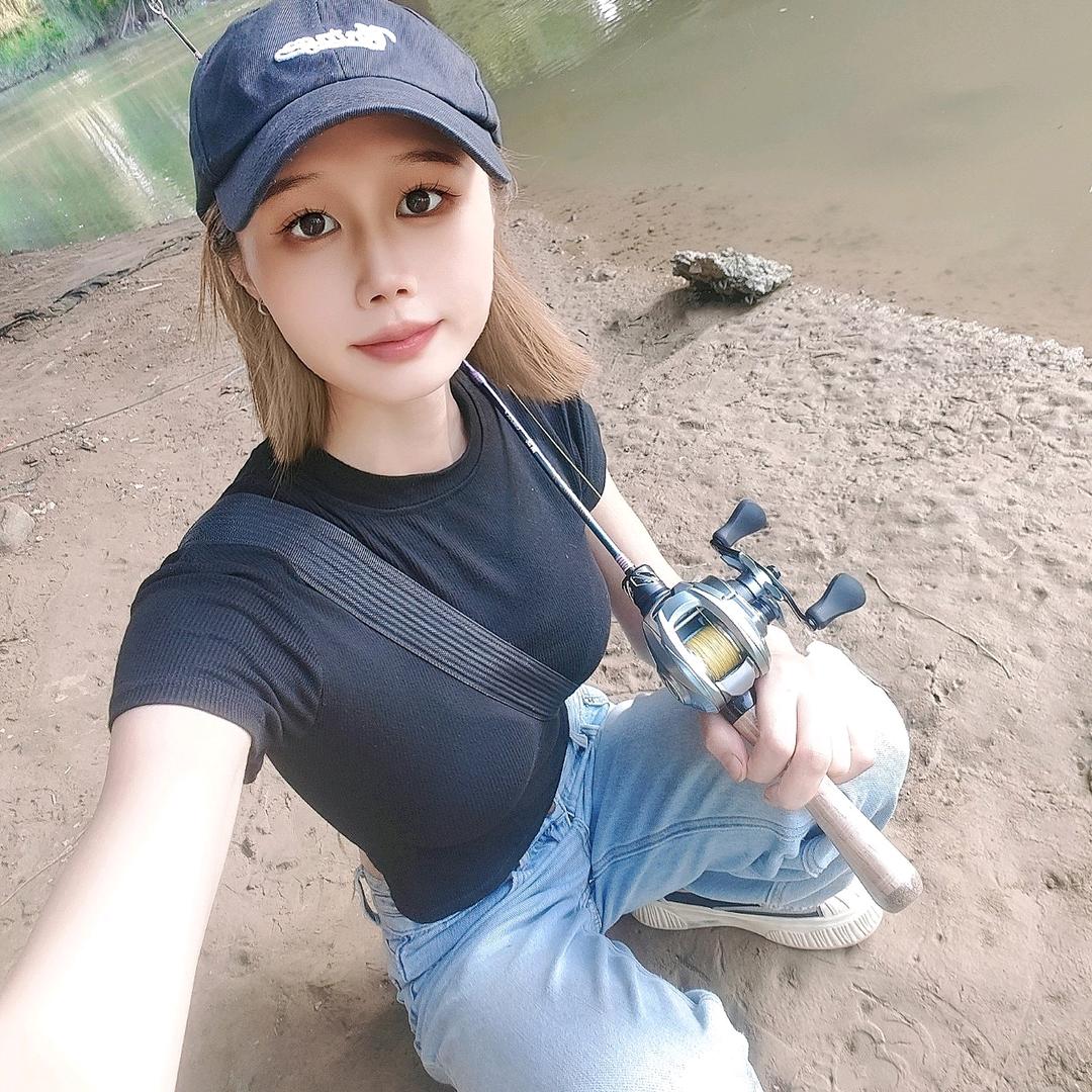 晴哥路亚🎣