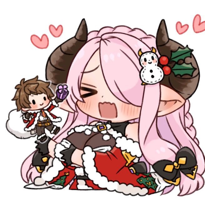 🌈会飞的菲谢尔Promax