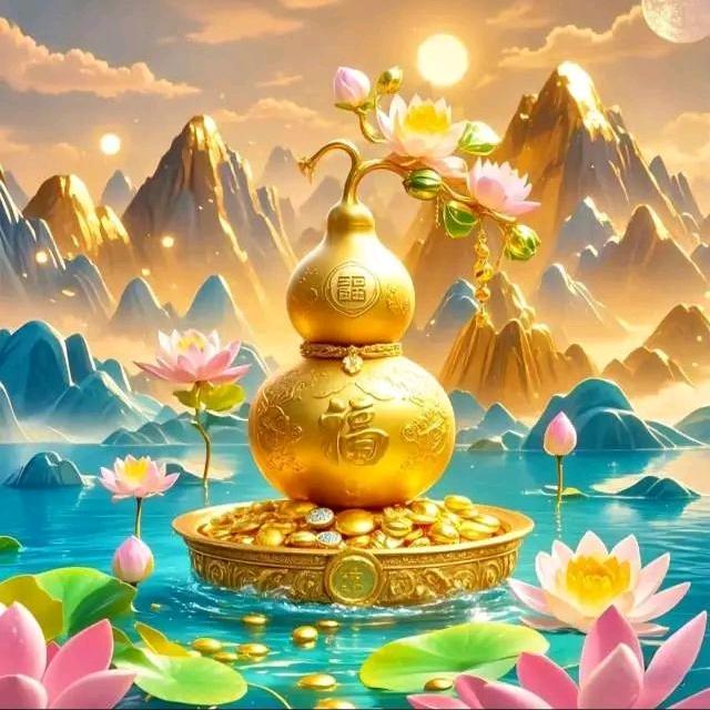 霞姐    （禁止连赞）