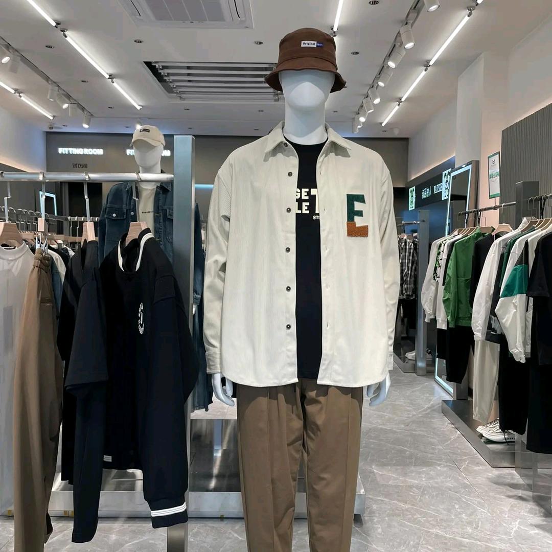 鑫鑫服装