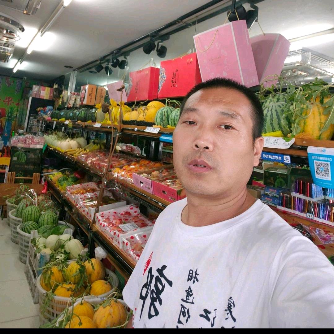 霸王别姬