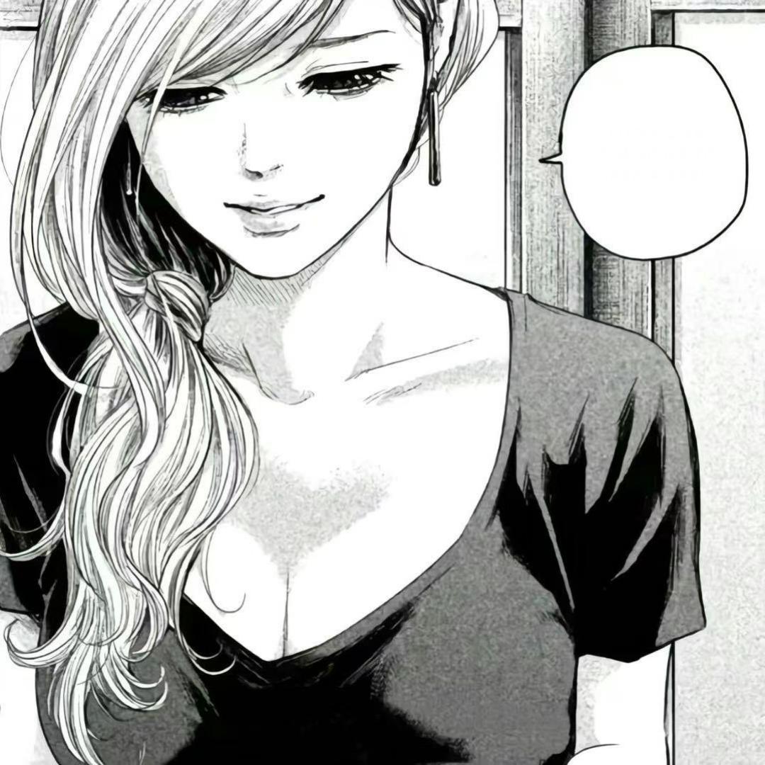 深情小美