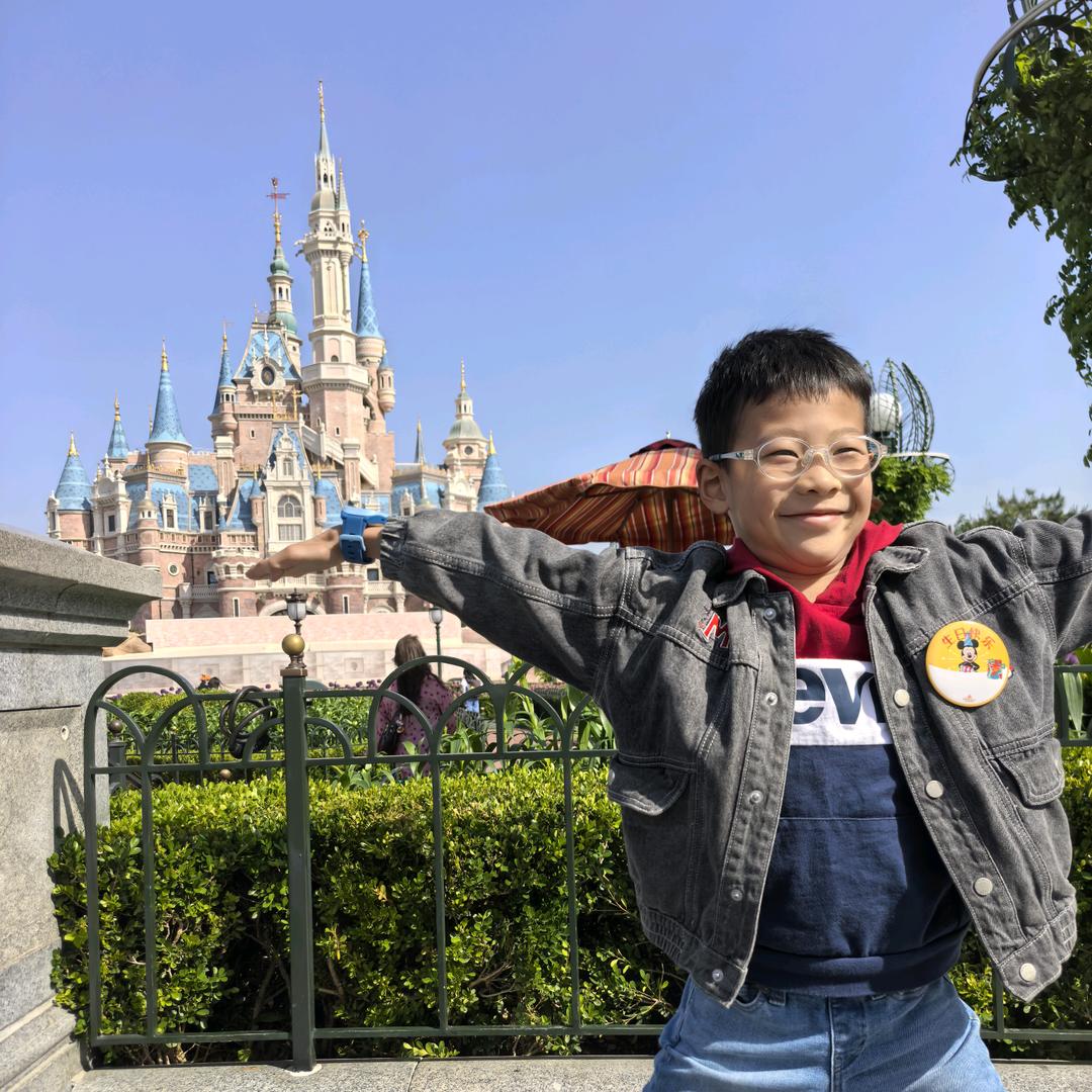 🌟星辰粑粑🌟