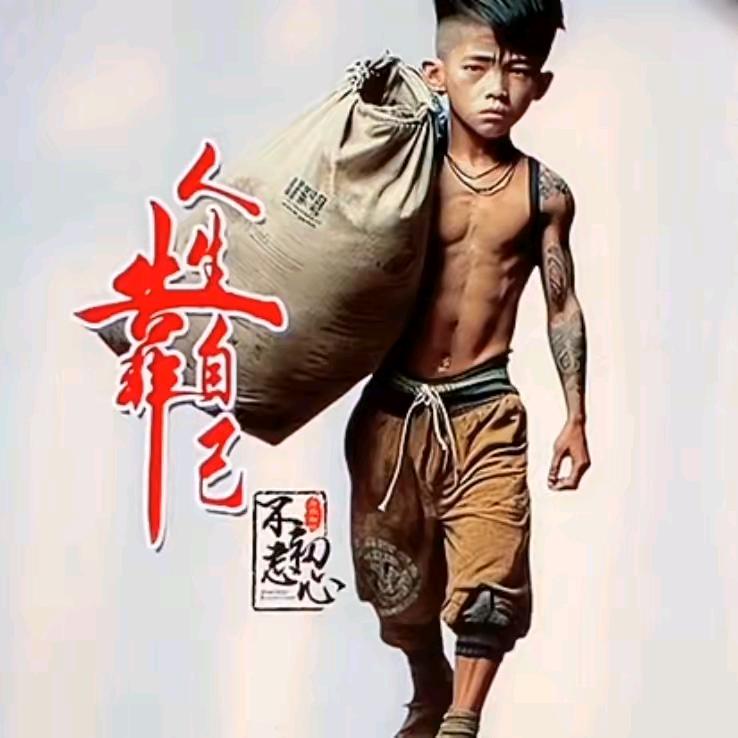 小胖的万能工作生活