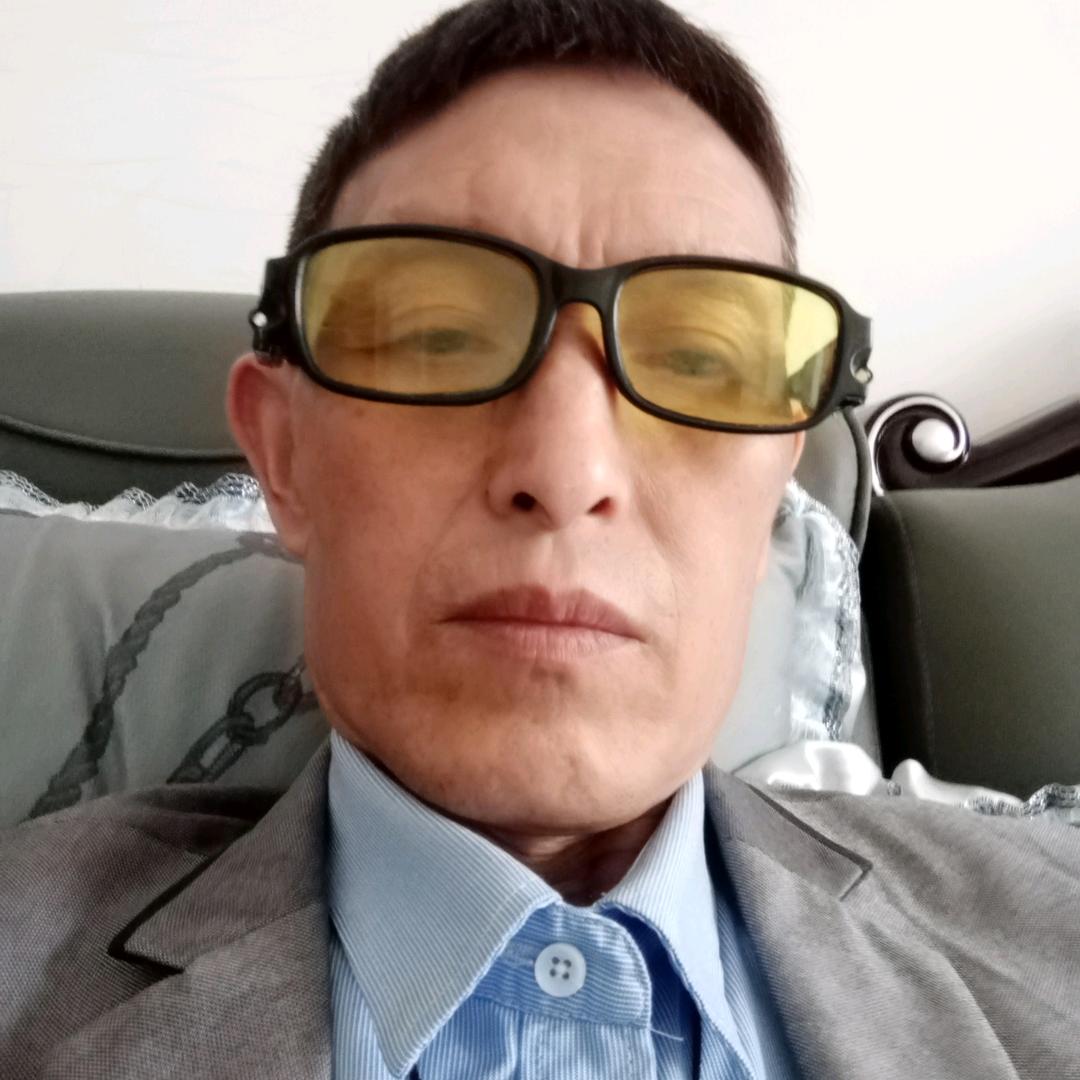 顺其自然！