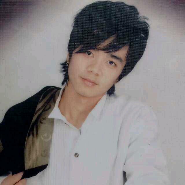 阿    ☞    任   ☜