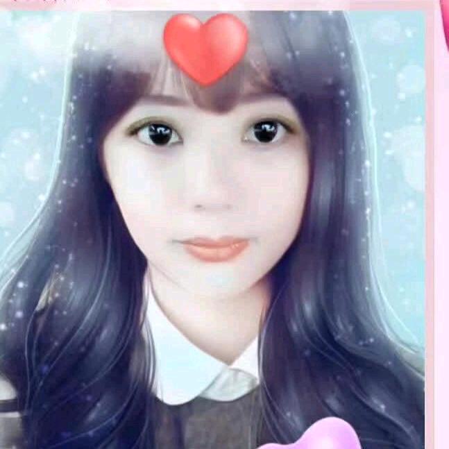 啊喳💝