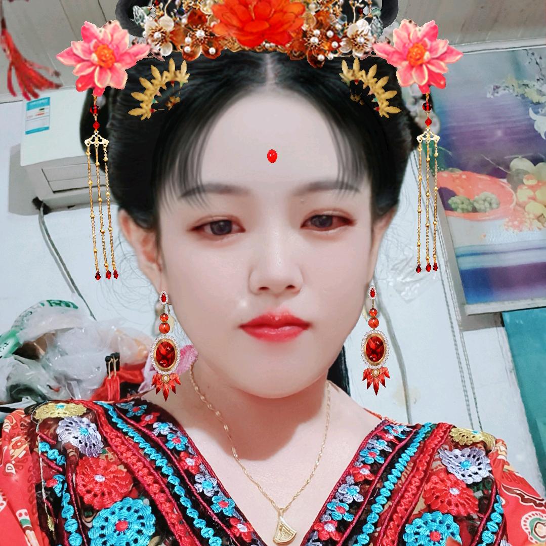 珍珍*
