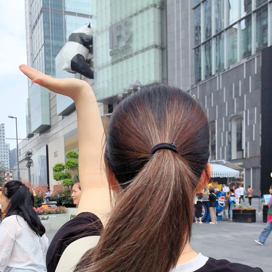 小鱼仙女