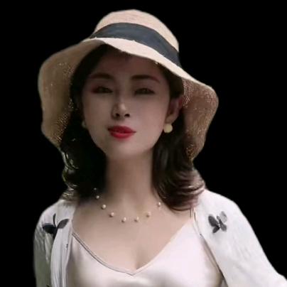 付娜娜