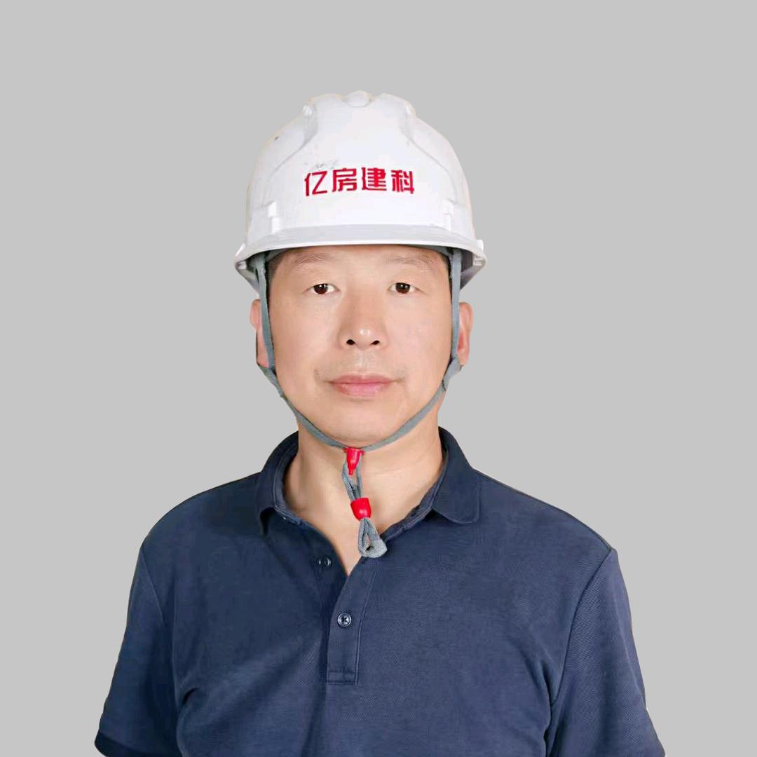 武汉防水协会李工