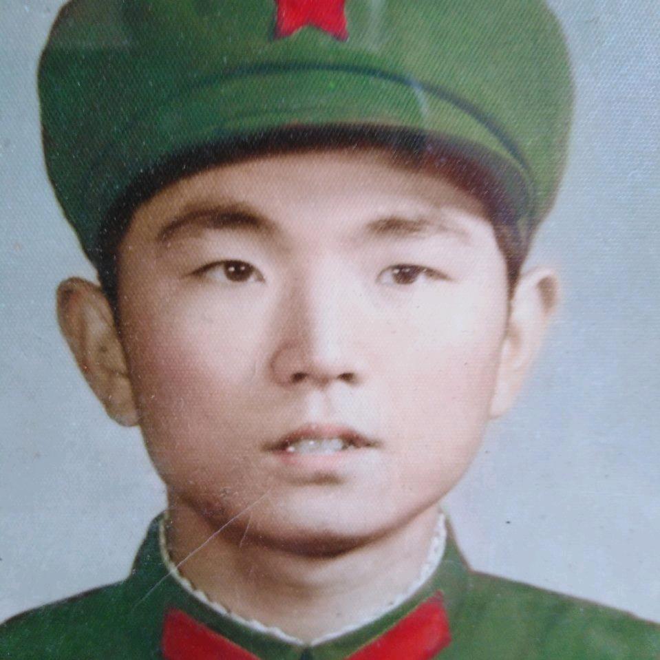 我爱我家 .