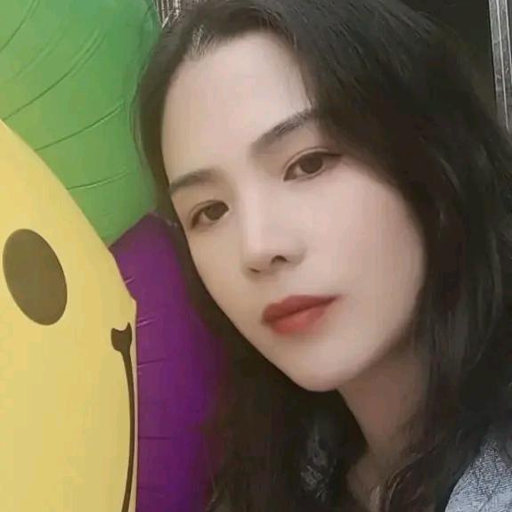 微笑时