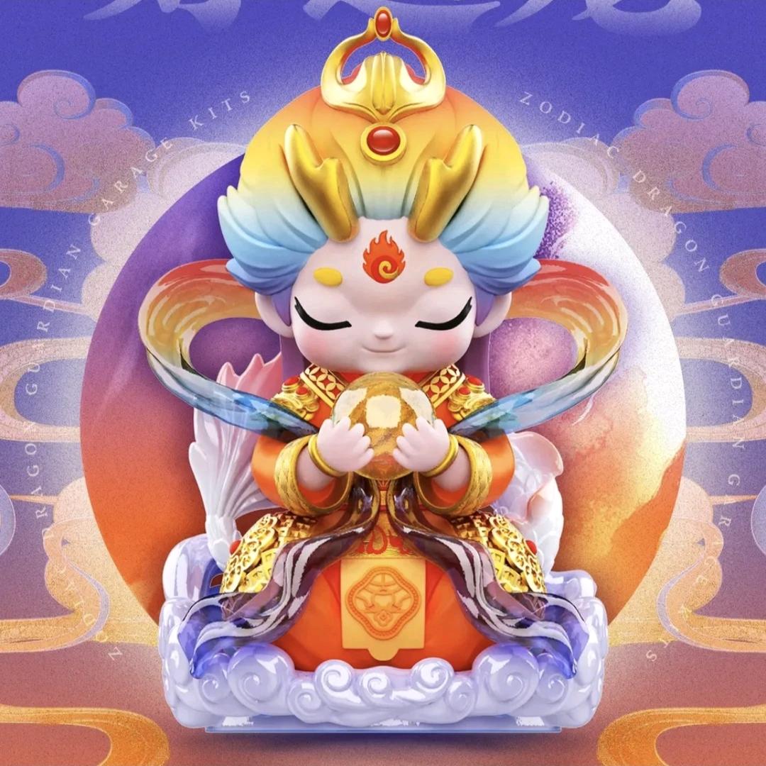 璀璨星河