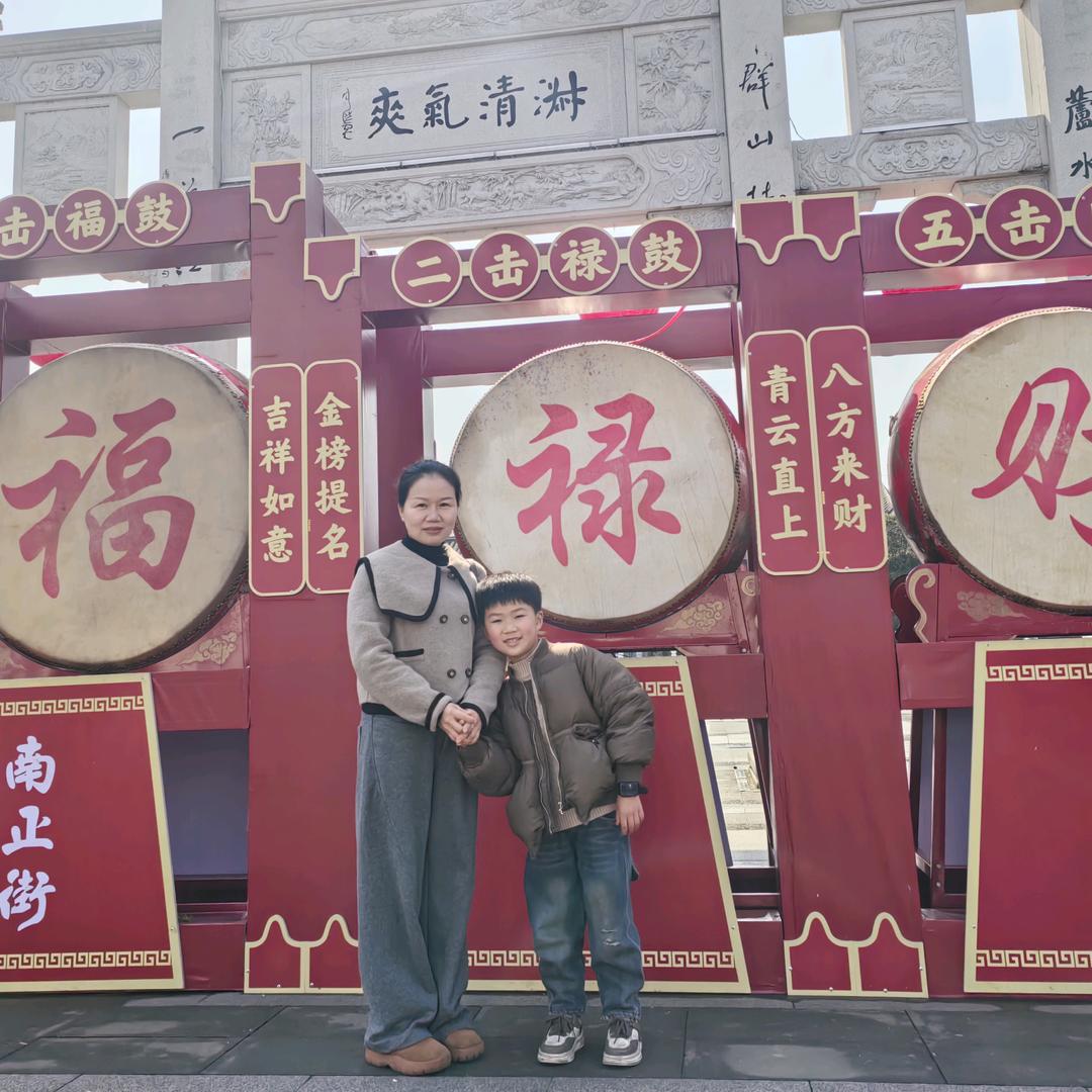 诠释淡然