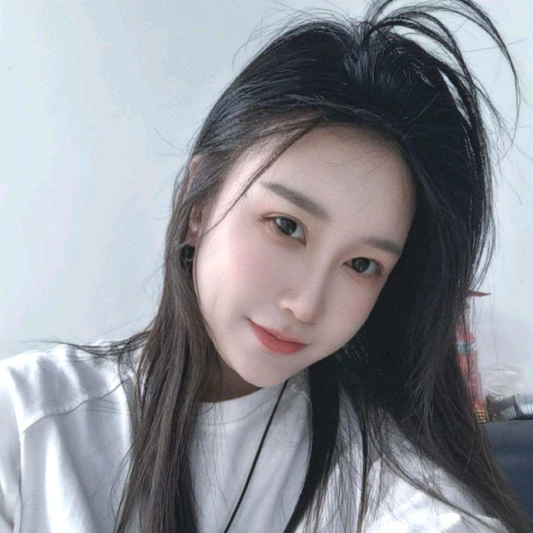 碎花小裙