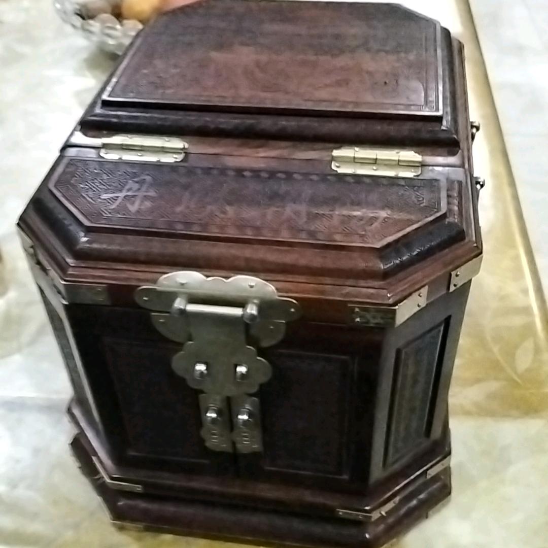 东凤落中英