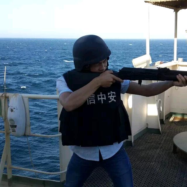海员牛牛🐬