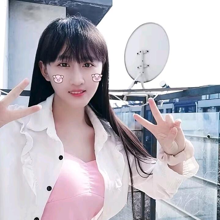 杨小妹的农村生活