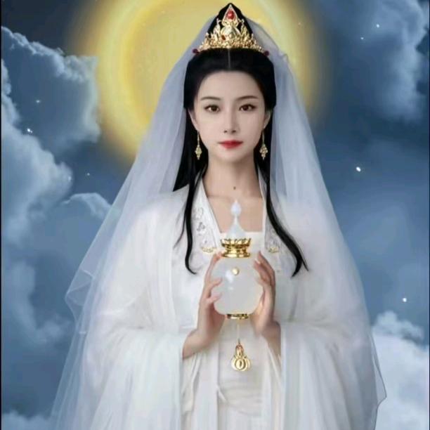 心中的菩提