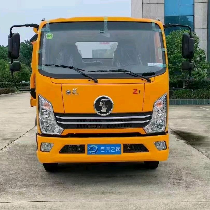 拖车销售与货源服务