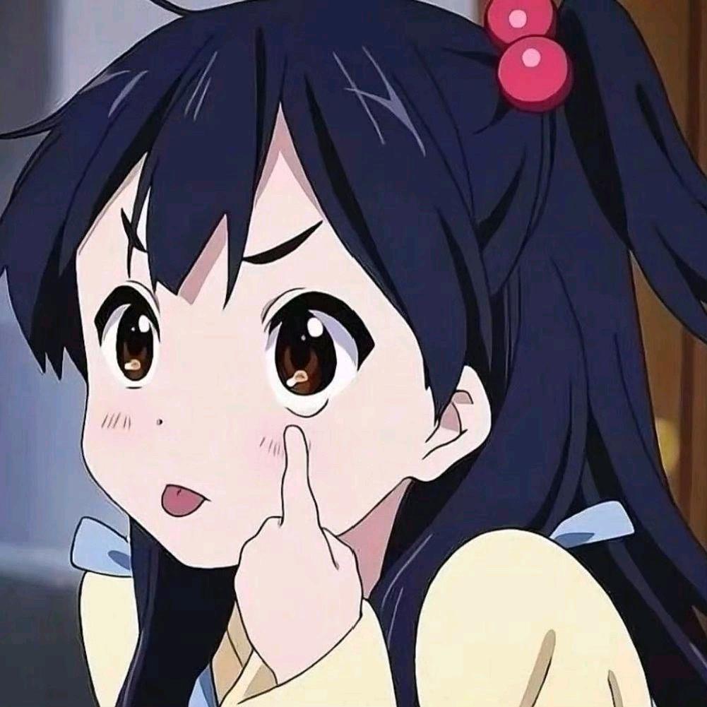 一颗QQ糖