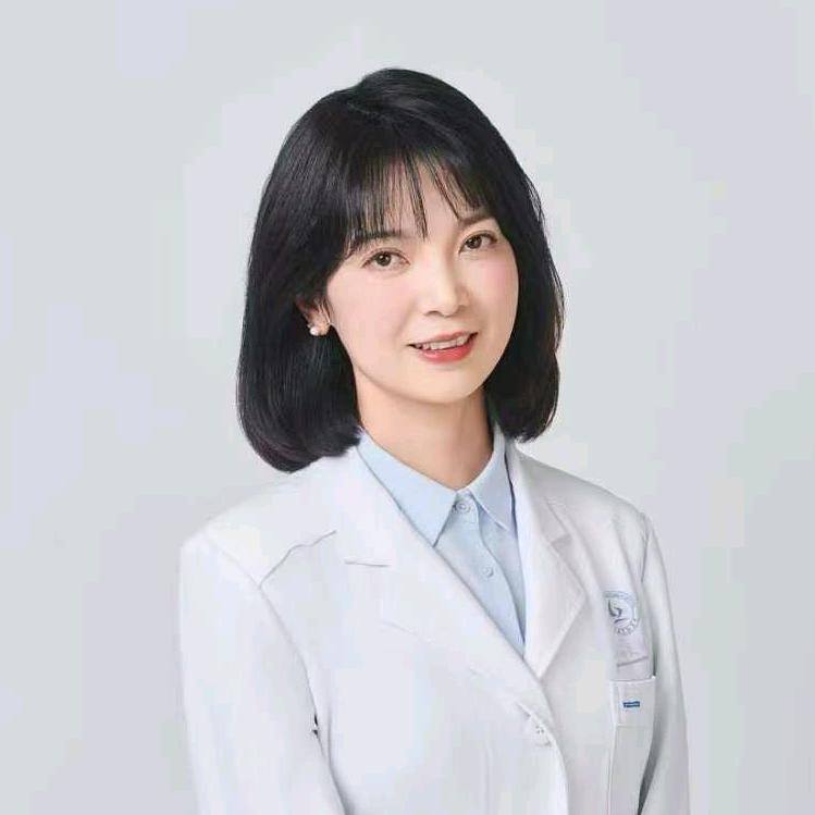 中医赵婧-婧述岐黄