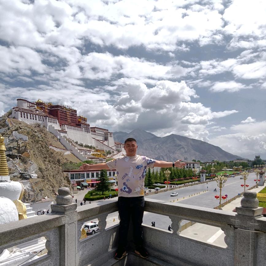 人间非净土