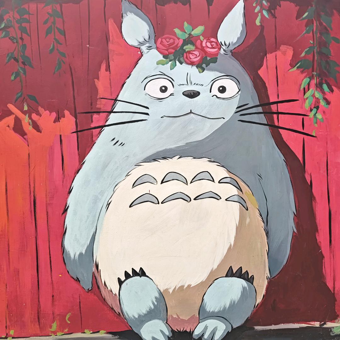 披着羊皮的狼