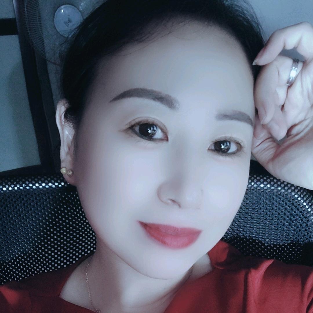 雨后的彩虹
