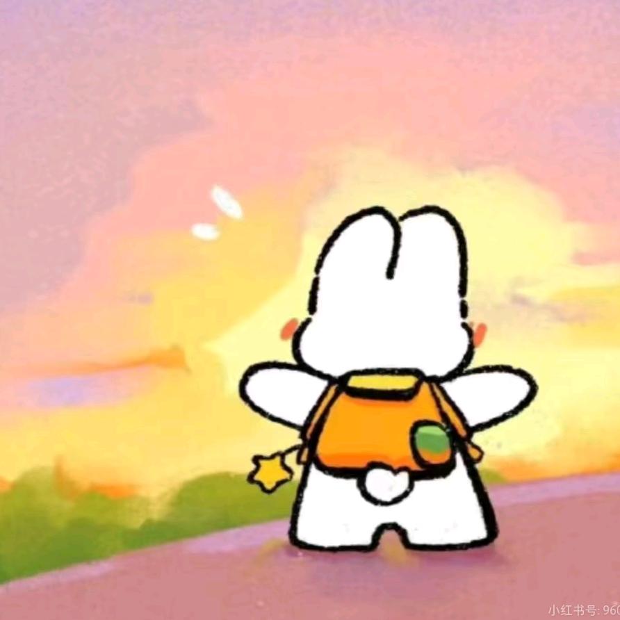 大展宏兔🥕