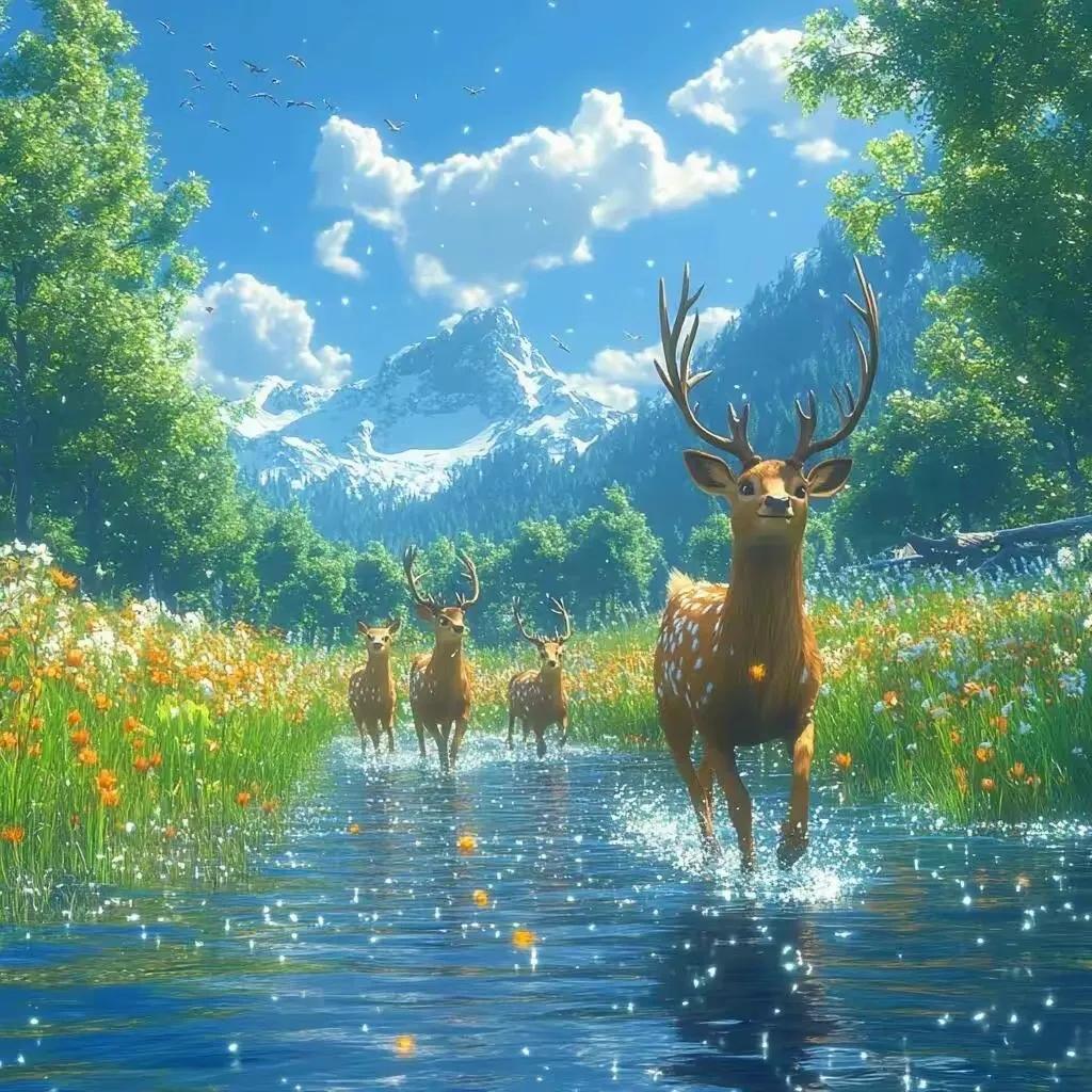 幸福～文武