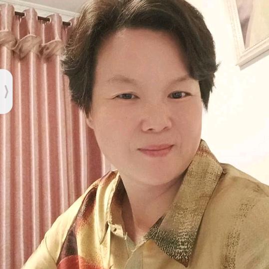 丽