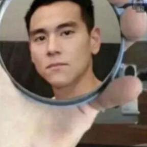 广西彭于晏