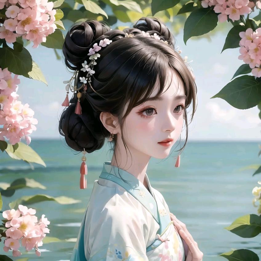 若水短剧