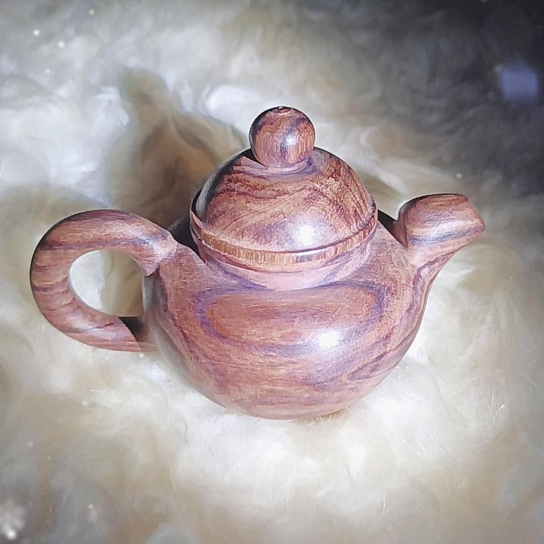 水生木 海南黄花梨