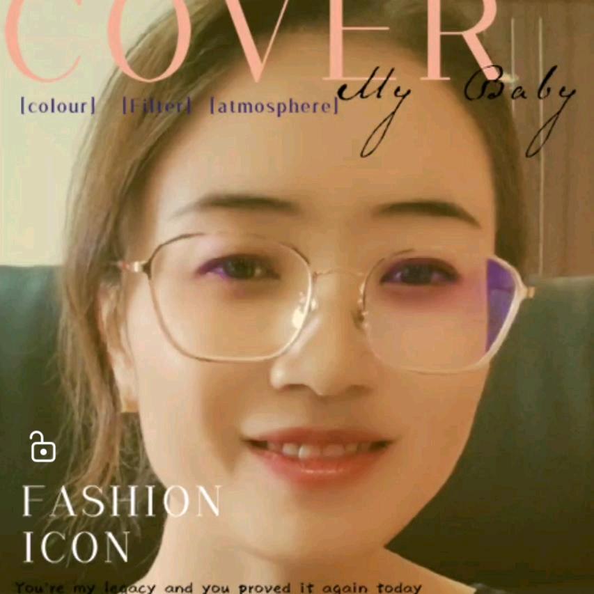 麦田妹（首播每晚21:35）