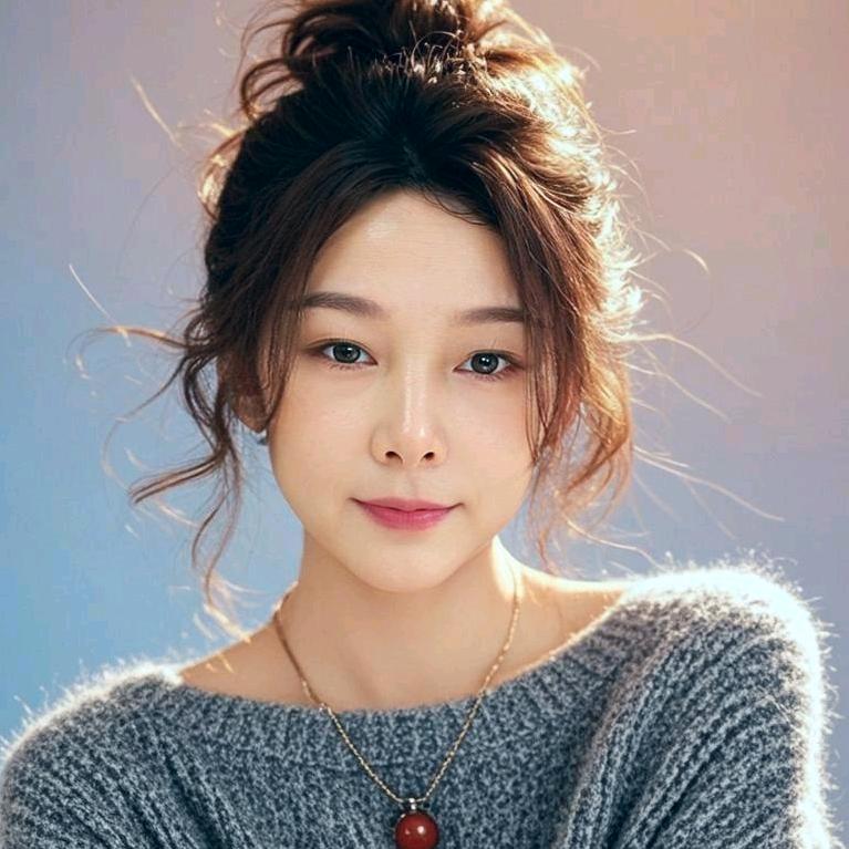 半颗糖 🍬
