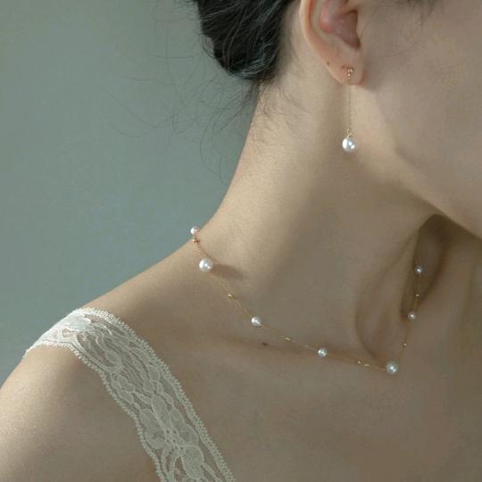 海中月高端珠宝