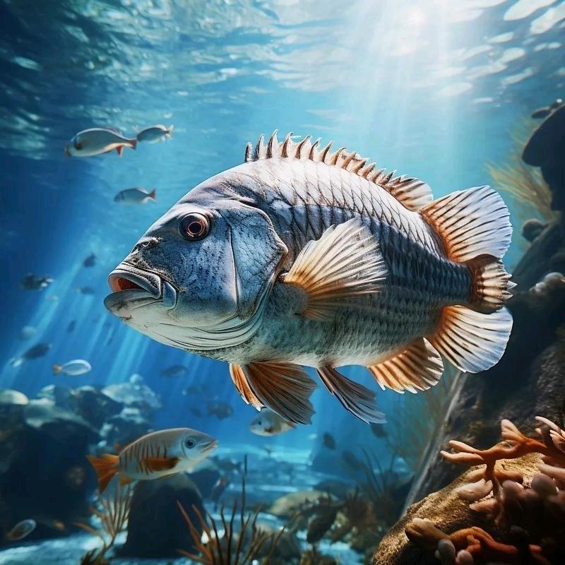 香渔🎣阿杰钓鱼