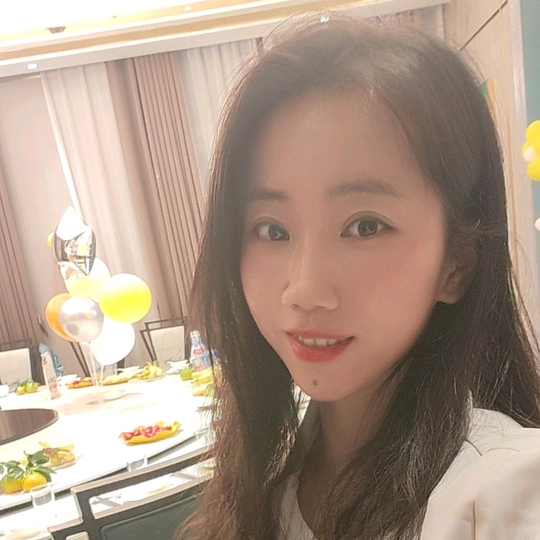 藤县～小妹