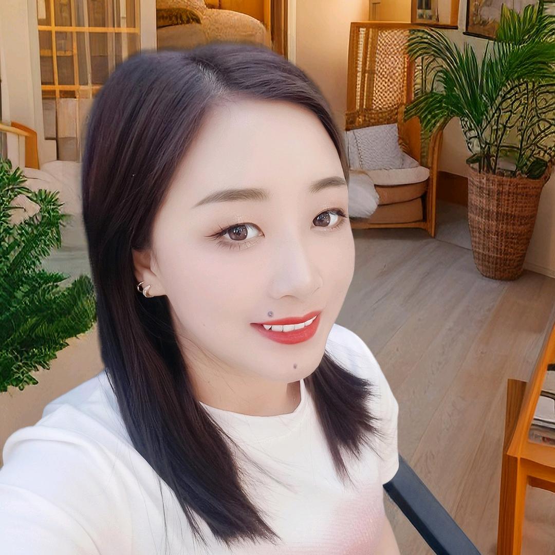 琴琴（花千恋花艺馆）