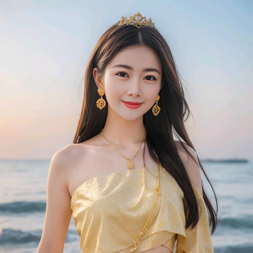 @菜菜（橱窗有好物）