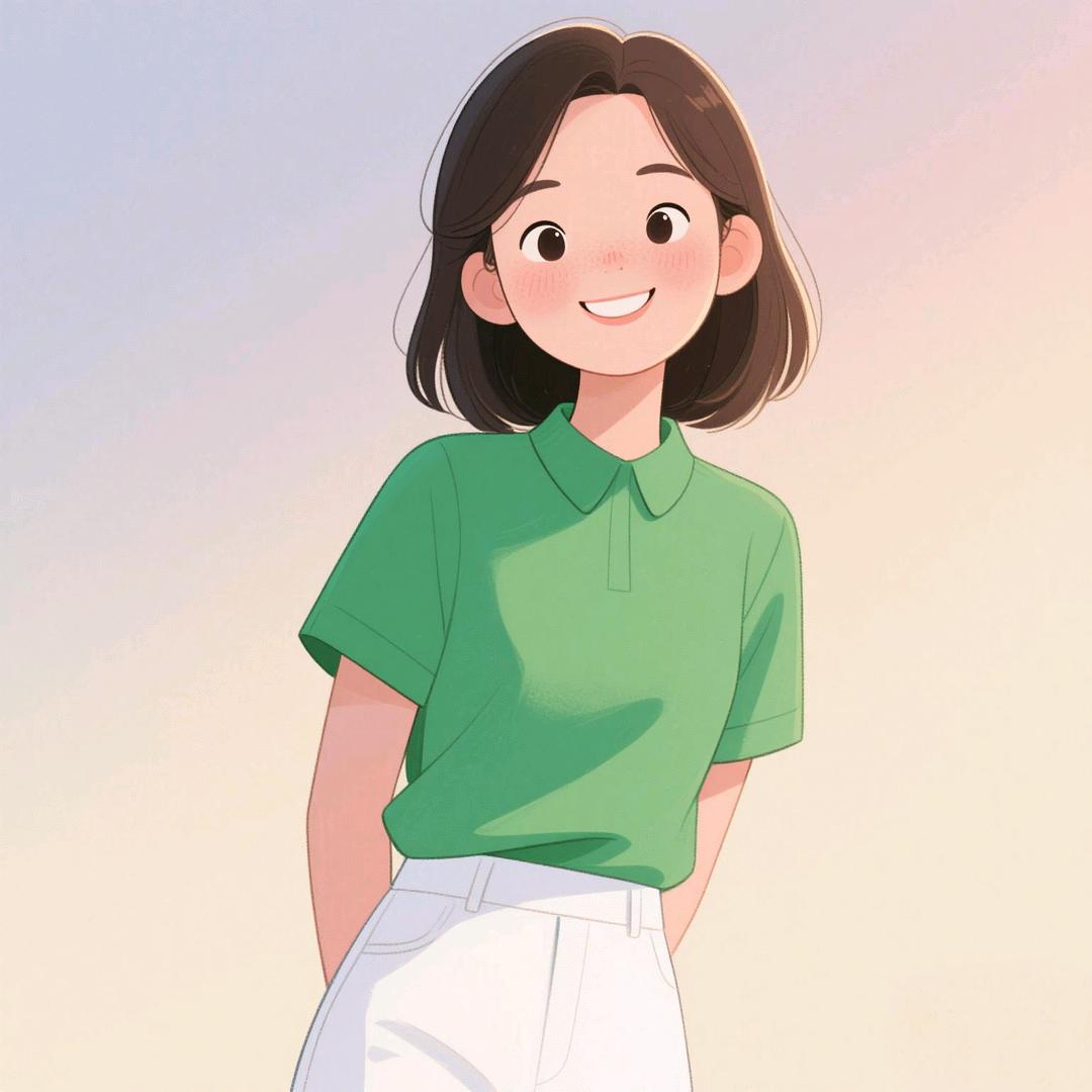 月月想放学