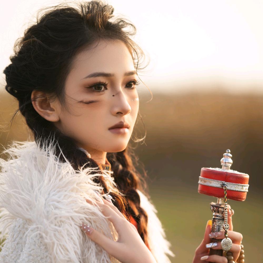 匠心旅拍（小布达拉宫店）官方号